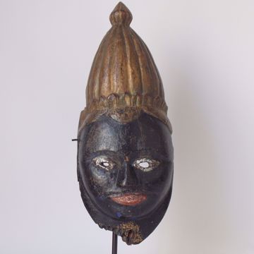 Picture of MASK