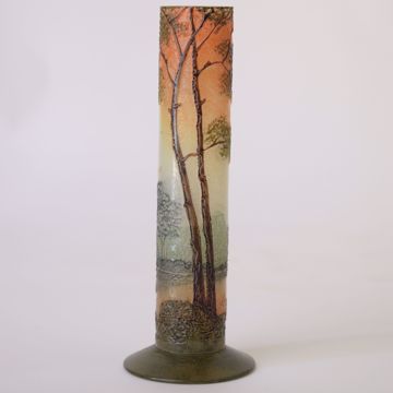 Picture of CYLINDRICAL VASE