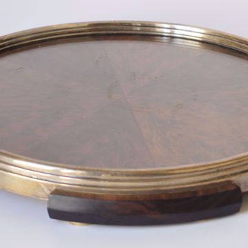 Picture of ROUND TRAY