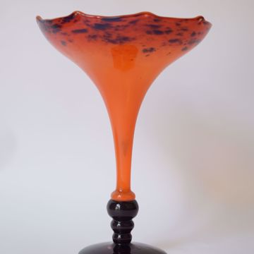 Picture of FLOWER-SHAPED VASE