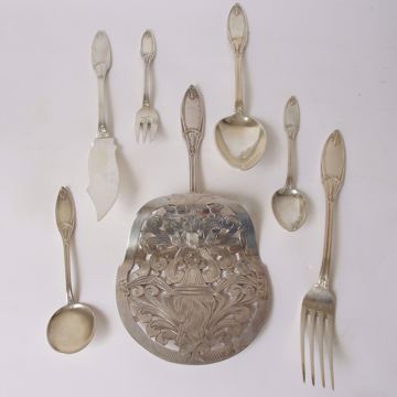 Picture of TABLEWARE