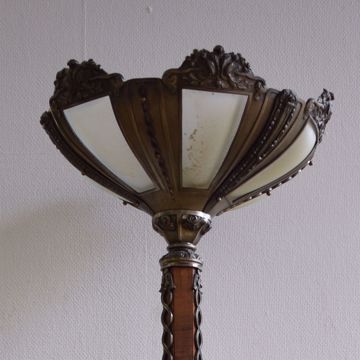 Picture of LAMP 