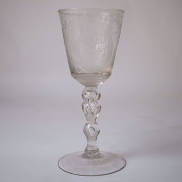 Picture of ENGAGEMENT GLAS