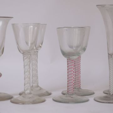 Picture of SEVEN GLASSES