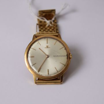 Image de MONTRE EN OR