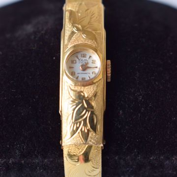 Picture of GOLDEN WATCH