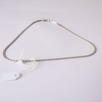 Picture of WHITE GOLDEN BRACELET