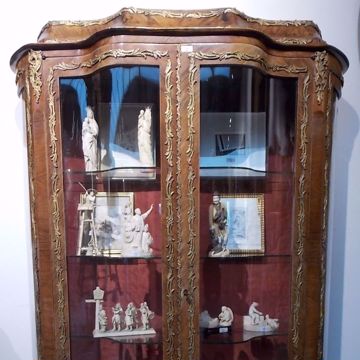 Picture of CABINET