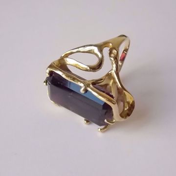Picture of GOUDEN RING