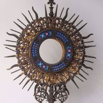 Picture of MONSTRANCE