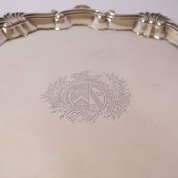Picture of ROUND PLATE