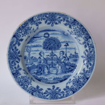 Picture of PLATE