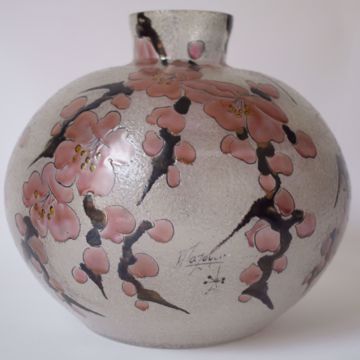 Picture of SPHERICAL VASE