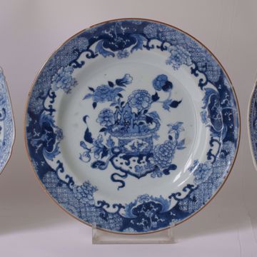 Picture of THREE PLATES