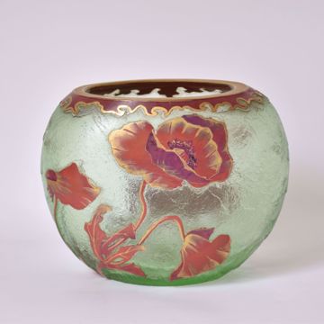 Picture of OVAL VASE
