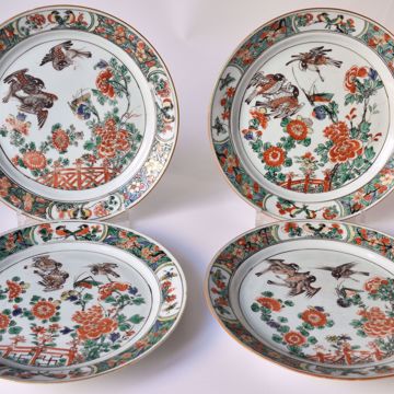 Picture of FOUR DISHES