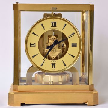 Picture of TABLE CLOCK