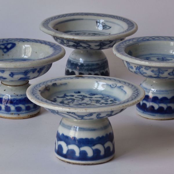 Picture of SIX BOWLS