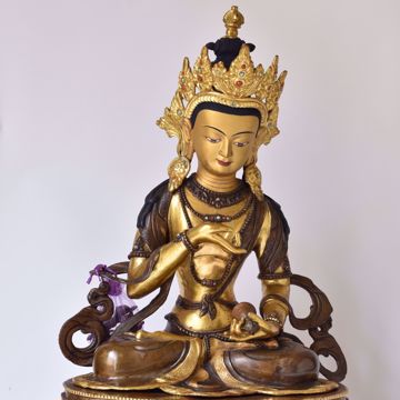 Picture of SEATED VAJRADHARA