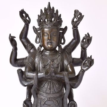 Picture of DEITY