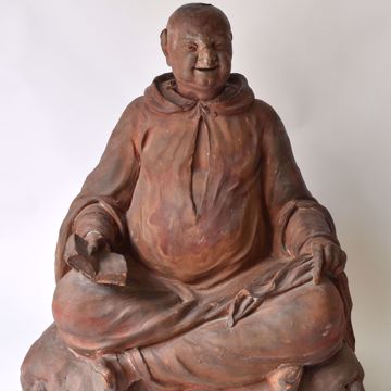 Picture of MONK