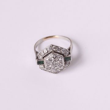 Picture of PLATINA RING_EN