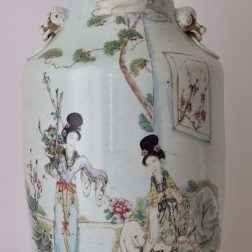 Picture of VASE