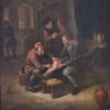 Picture of JAN STEEN (1626-1679)