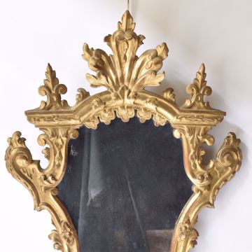Picture of PAIR OF MIRRORS