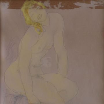 Picture of RODIN