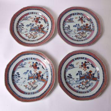 Picture of TEN PLATES