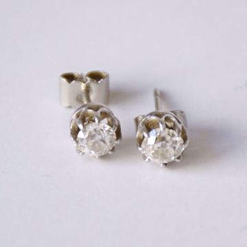 Picture of PAIR OF EAR STUDS