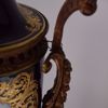 Picture of PAIR OF LIDDED VASES