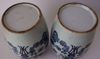 Picture of PAIR OF GINGER JARS