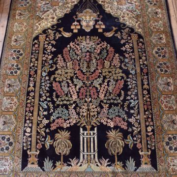 Picture of PERSIAN CARPET