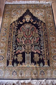 Picture of PERSIAN CARPET