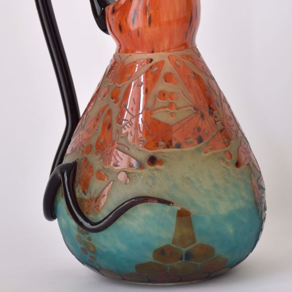 Picture of CARAFE