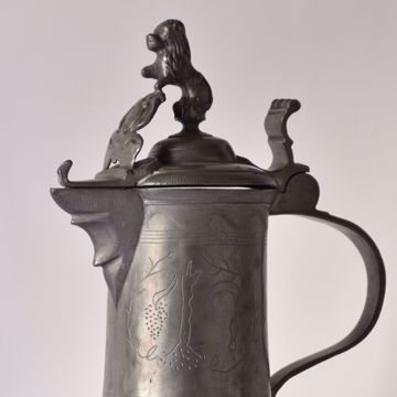 Picture of GUILD JUG