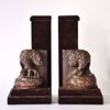 Picture of PAIR OF BOOKENDS