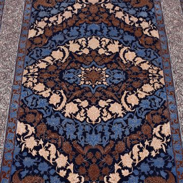 Picture of ISPAHAN CARPET
