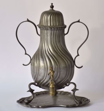 Image de SAMOVAR