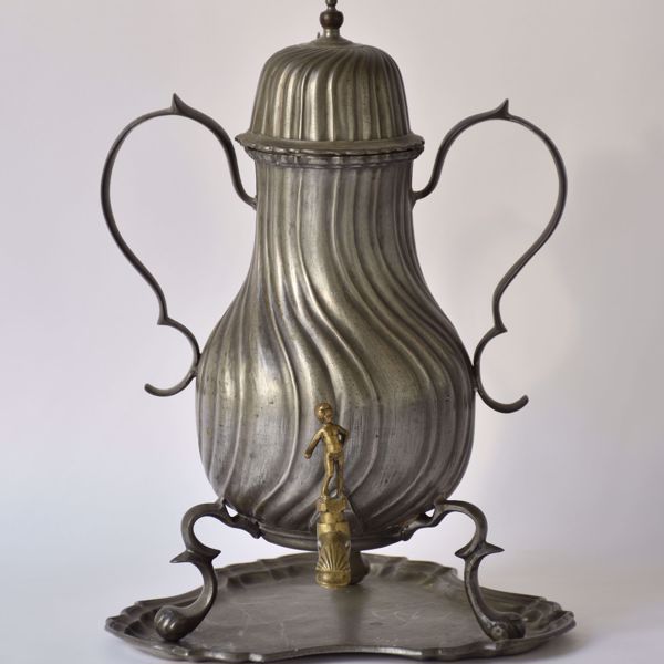 Image sur SAMOVAR