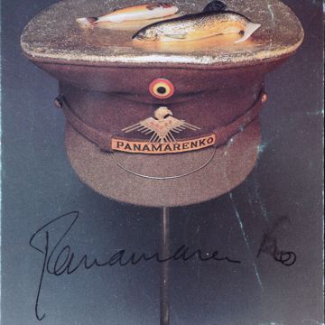 Picture of PANAMARENKO