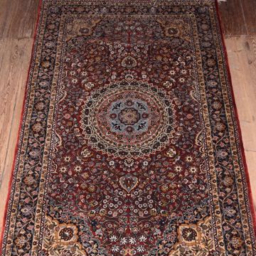 Picture of CHINESE CARPET