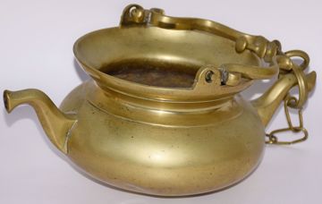 Image de LAVABO EN BRONZE