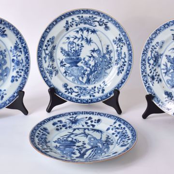 Picture of FOUR PLATES