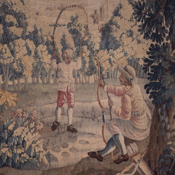 Picture of TAPESTRY
