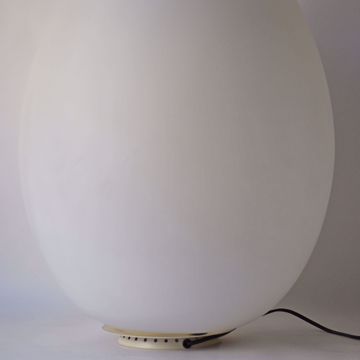 Picture of  EGG-SHAPED LAMP