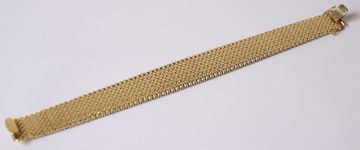 Picture of LARGE GOLD BRACELET