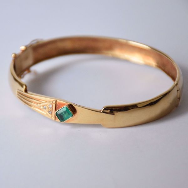 Picture of GOLDEN BRACELET